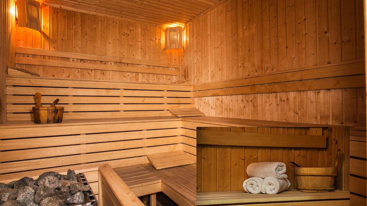 Studio By Mountain Lakes Ezerovo  Eksteriør billede